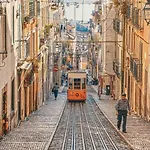 شقة In Bica Views Lisboa