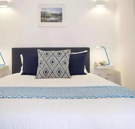 Apartment In Bica Views