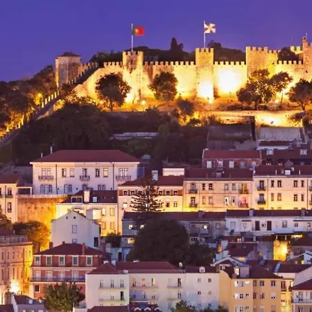 In Bica Views Apartamento