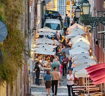 In Bica Views Apartman *