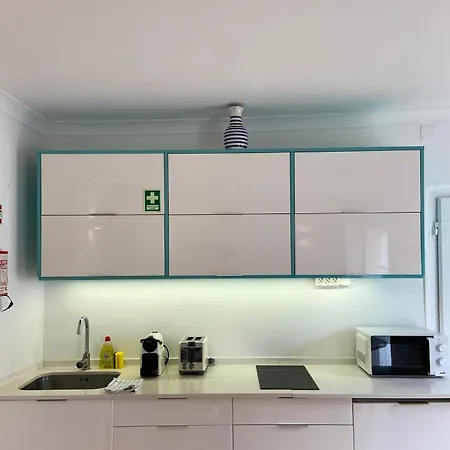 In Bica Views Apartman