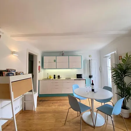 In Bica Views Apartamento *