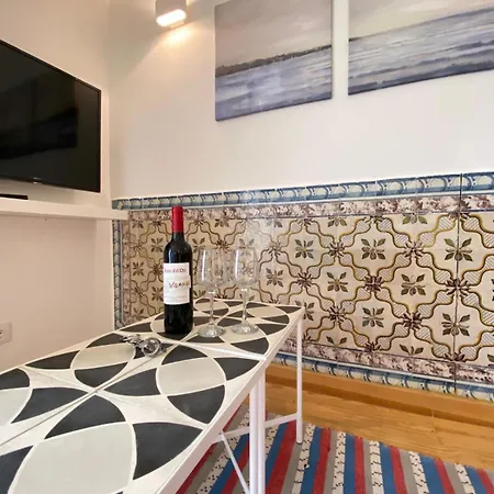 In Bica Views Apartman *