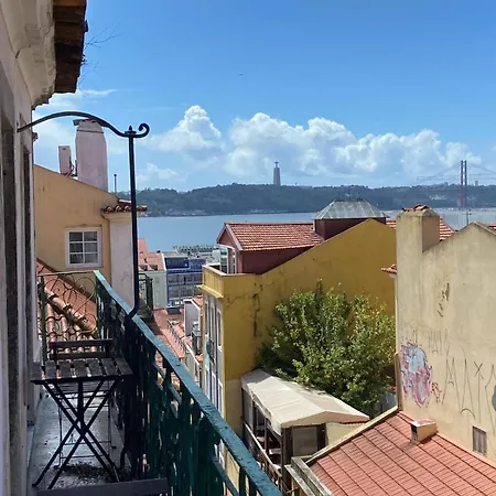 In Bica Views Apartamento *