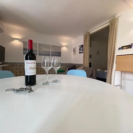 In Bica Views Apartamento